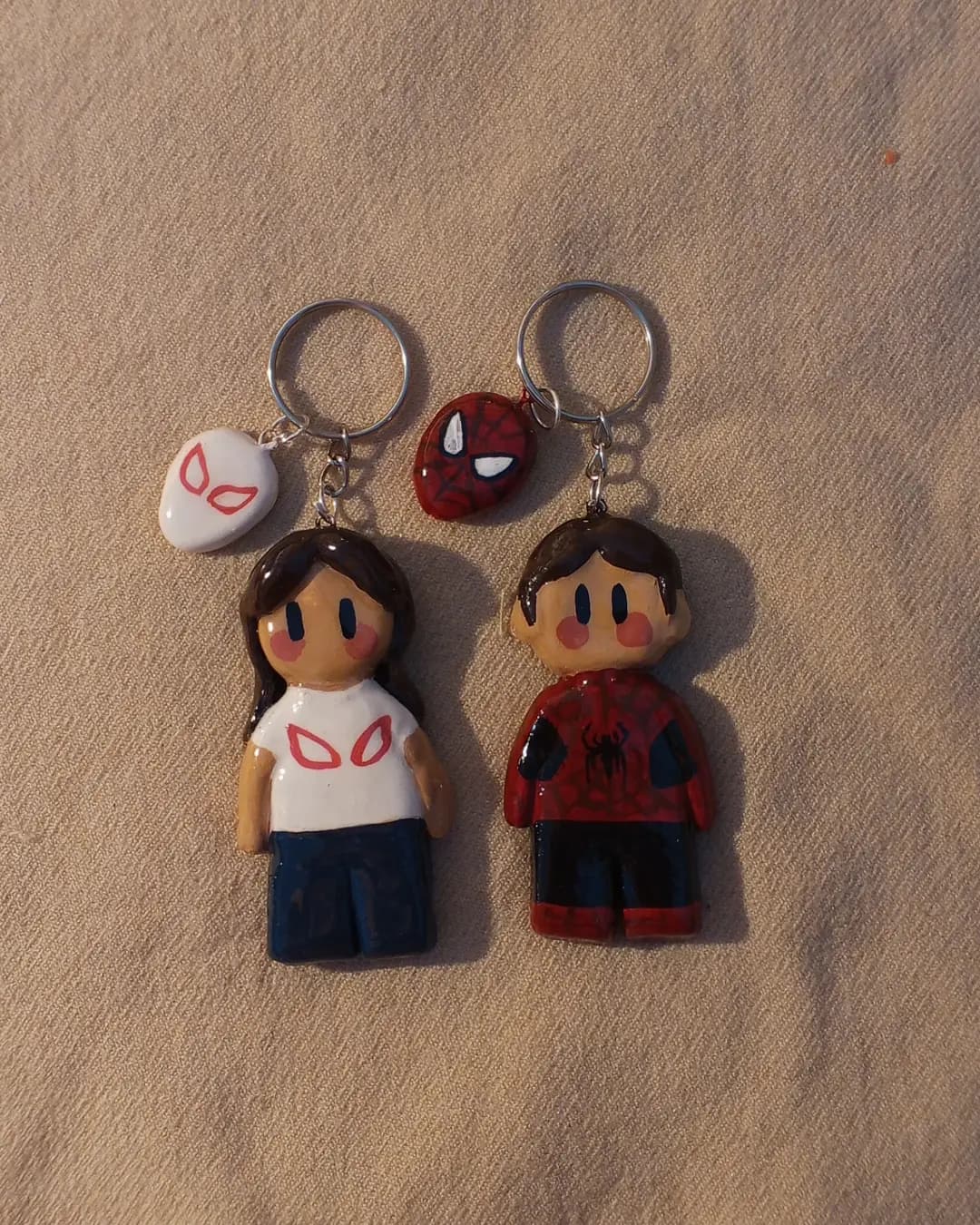 spiderman n' gwen